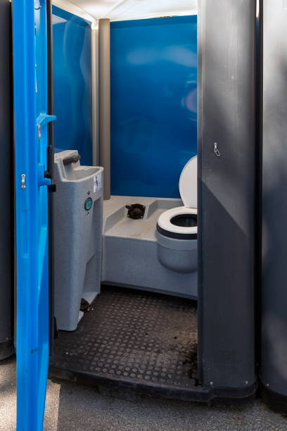 Porta potty rental for festivals in Colonial Pine Hills, SD