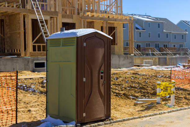 Best Affordable porta potty rental  in Colonial Pine Hills, SD