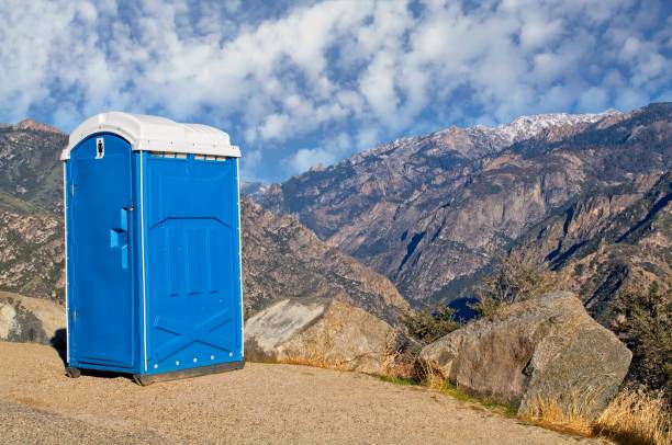 Best Porta potty rental near me  in Colonial Pine Hills, SD